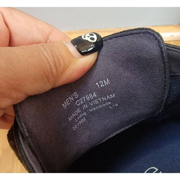 Cole Haan OriginalGrand Wingtip Oxford Men's Shoes 12 - Picture 4 of 9